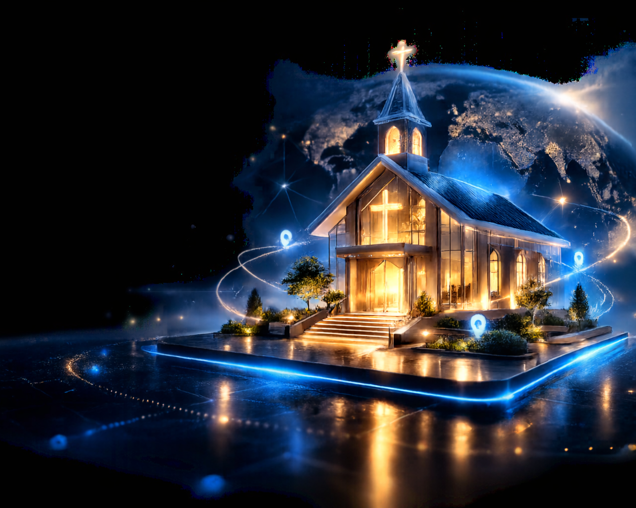 Timberland Bible Church